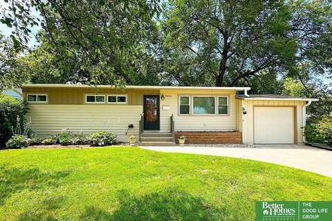 7624 Belmont Drive, Omaha, NE 68127