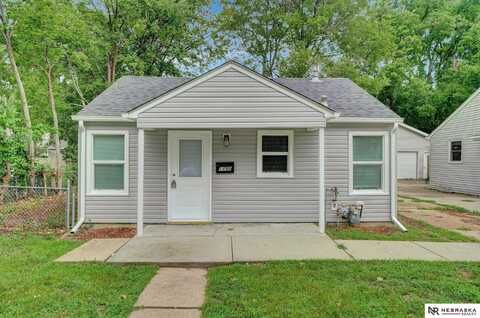 1150 Lake Street, Lincoln, NE 68502