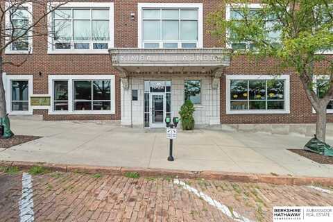 1502 Jones Street, Omaha, NE 68102