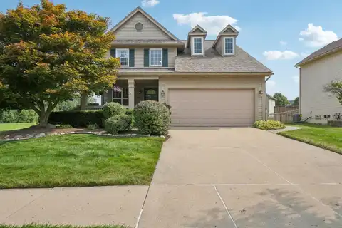8608 Somerset Lane, Superior Twp, MI 48198