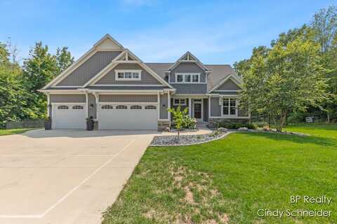 9315 Eastern Avenue SE, Byron Center, MI 49315