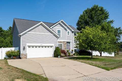 4553 Gordonshire NW, Grand Rapids, MI 49544