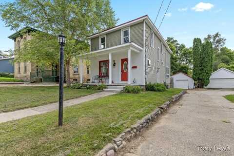 327 Bliss Street, Ionia, MI 48846