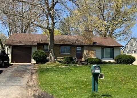 919 Fairfield Avenue NW, Grand Rapids, MI 49504