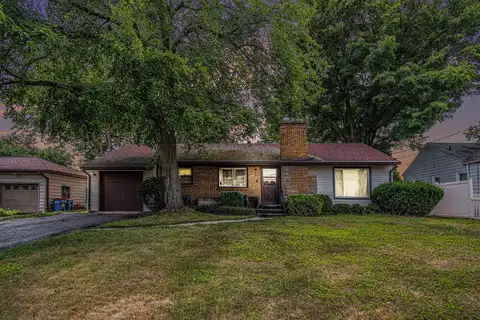 919 Fairfield Avenue NW, Grand Rapids, MI 49504