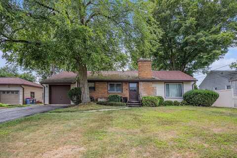 919 Fairfield Avenue NW, Grand Rapids, MI 49504