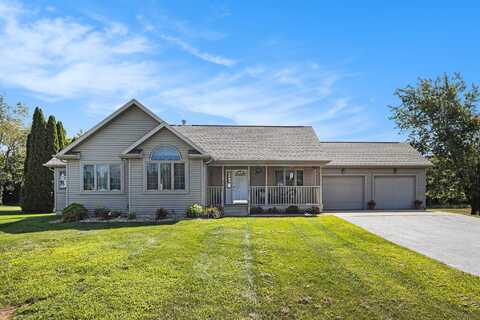 56455 Buffalo Drive, Three Rivers, MI 49093