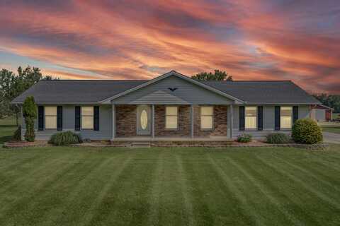 5249 Carleton Rockwood Road, South Rockwood, MI 48179