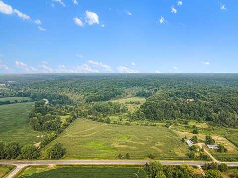 00 Maple Island Road, Twin Lake, MI 49457