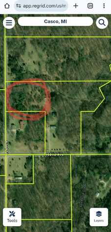 Lot A 62nd Street, South Haven, MI 49090