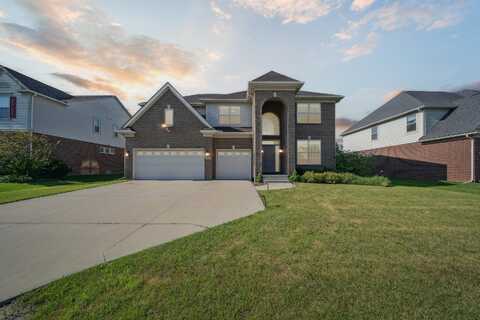 50256 Maywood Drive, Canton, MI 48188