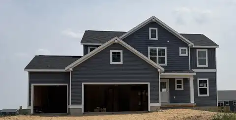 10724 Greyhound Avenue, Allendale, MI 49401