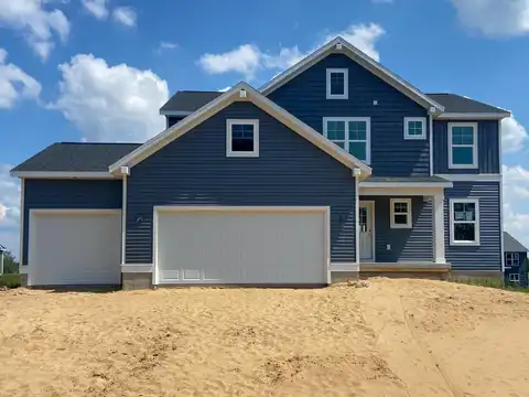 10724 Greyhound Avenue, Allendale, MI 49401