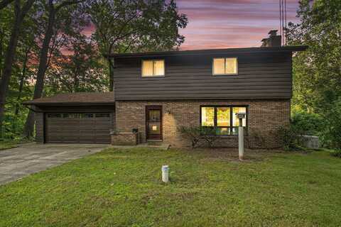 3084 E Snow Road, Berrien Springs, MI 49103
