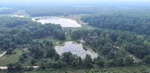 10921 North Pine Grove Lane, Bitely, MI 49309