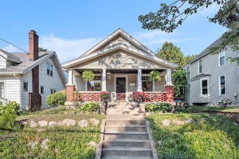 119 Arthur Avenue NE, Grand Rapids, MI 49503