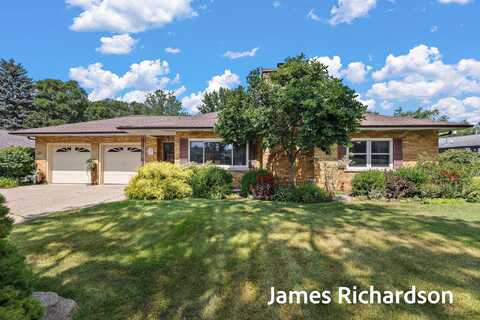 533 Park Avenue, Grand Haven, MI 49417