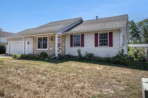 1501 Garrison Road, Muskegon, MI 49441