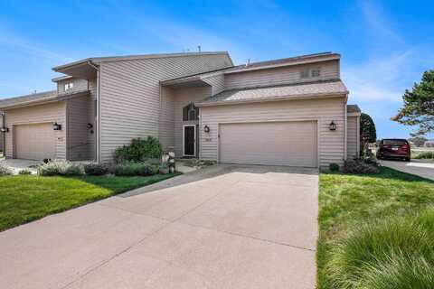 1653 E Harbour Towne Circle, Muskegon, MI 49441