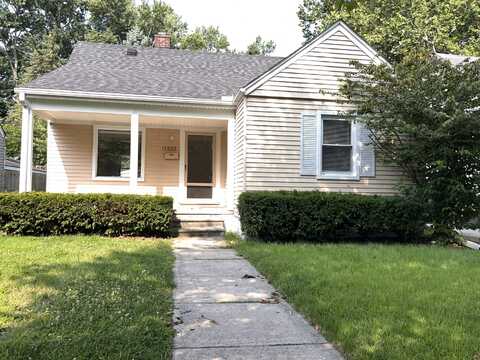 15903 Kinloch Street, Redford, MI 48239