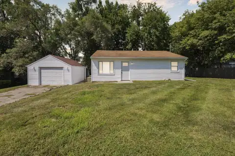 906 Floyd Avenue, Jackson, MI 49203