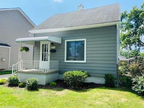 8627 Robindale Avenue, Dearborn Heights, MI 48127