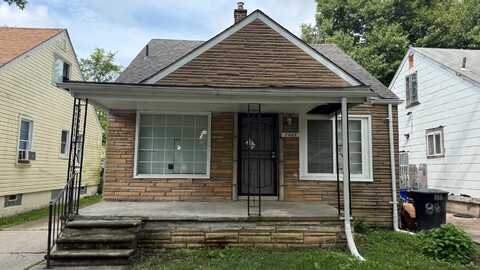 7269 Minock Street, Detroit, MI 48228