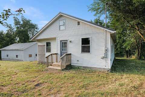 25401 Wasepi Road, Centreville, MI 49032