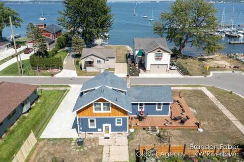 1835 Edgewater Street, Muskegon, MI 49441