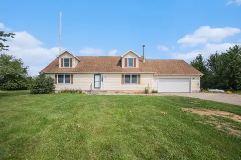 11705 Billmyer Highway, Clinton, MI 49236