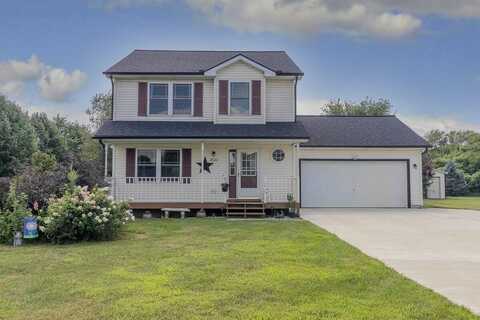 48522 Meadow Oak Trail, Mattawan, MI 49071