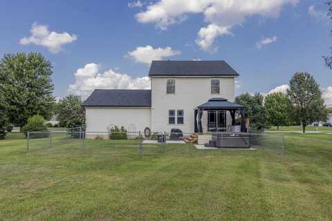 48522 Meadow Oak Trail, Mattawan, MI 49071