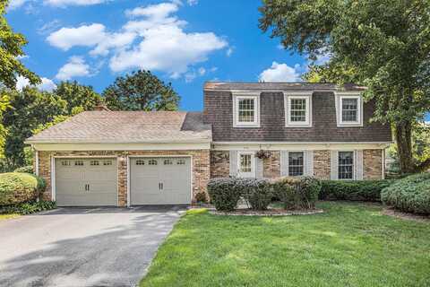 476 Carnoustie Avenue SE, Grand Rapids, MI 49546