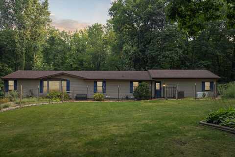 12045 Jenks Street NE, Belding, MI 48809