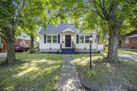57 Boulder Street, Battle Creek, MI 49015