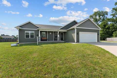 71304 Ilean Road, Edwardsburg, MI 49112
