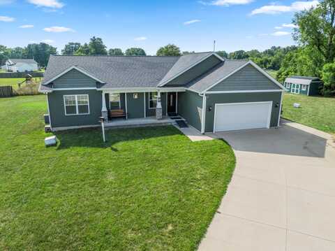 71304 Ilean Road, Edwardsburg, MI 49112