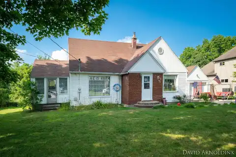 2333 Riley Court Court, Hudsonville, MI 49426