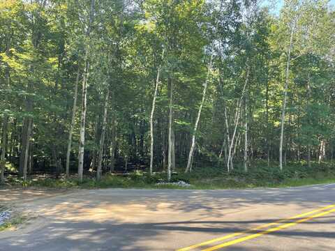 4750 N Ridge Road, Mears, MI 49436