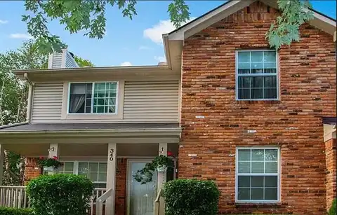 340 Hartland Drive, Troy, MI 48083