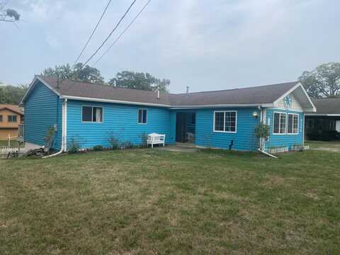 4334 Chippewa Drive, Pigeon, MI 48755