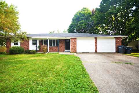 3331 Wedgwood Drive, Portage, MI 49024