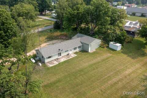 511 Maple Street, Luther, MI 49656