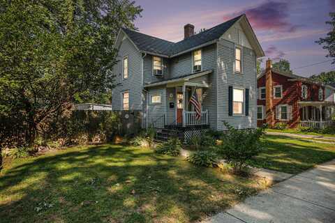 310 West Street, Three Rivers, MI 49093