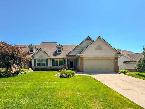 6400 Heron Park Way, Clarkston, MI 48346