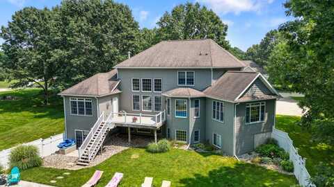 6798 Apple Blossom Lane Lane, Kalamazoo, MI 49009