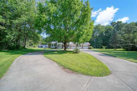 4209 N Dearing Road, Parma, MI 49269