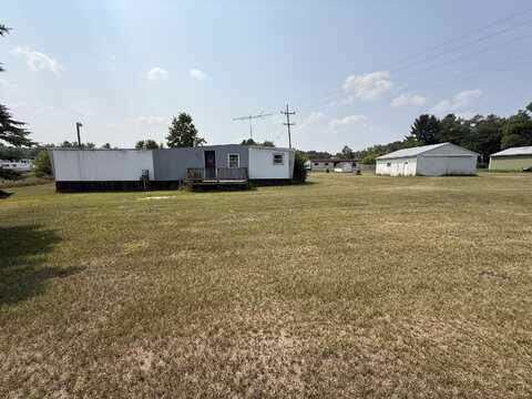 3259 S Chase Avenue, Newaygo, MI 49337