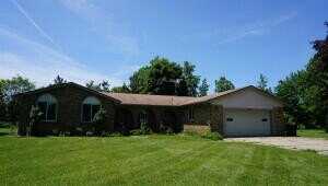 3651 Allendale Drive, Ann Arbor, MI 48105