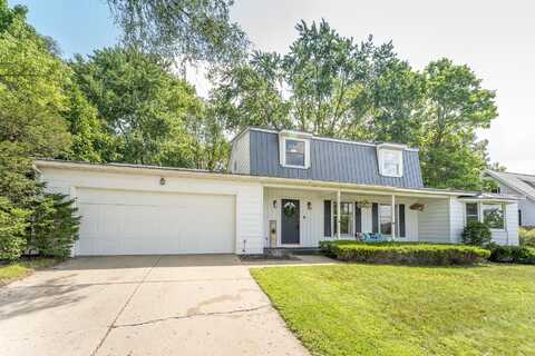 212 S Hillcrest Street, Greenville, MI 48838